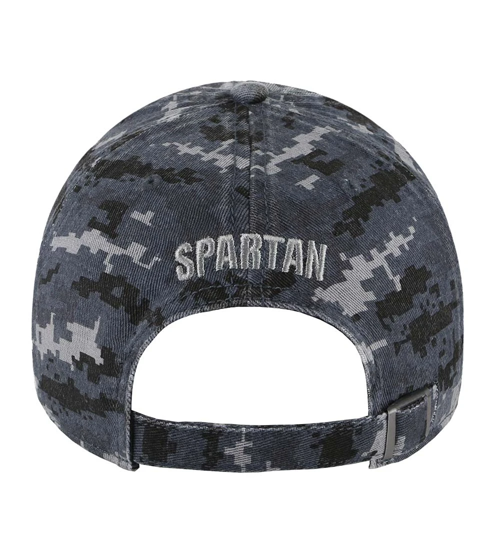 SPARTAN Surly Slouch Hat - Unisex 4 SPARTAN Surly Slouch Hat - Unisex - Image 2