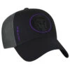 SPARTAN Ultra Stretch Fit Hat - Unisex 1 SPARTAN Ultra Stretch Fit Hat - Unisex -Sportswear Sales Shop Spartan Ultra Flexfit Hat Black 2