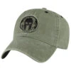 SPARTAN Unbreakable Slouch Hat - Unisex -Sportswear Sales Shop Spartan Unbreakable Slouch Hat Olive 1