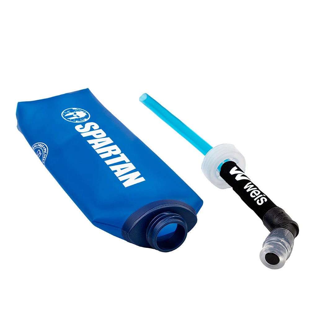 SPARTAN By Weis Soft Flask 5 SPARTAN By Weis Soft Flask - Image 3