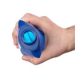 SPARTAN By Weis Soft Flask 16 SPARTAN By Weis Soft Flask -Sportswear Sales Shop Spartan Weis Soft Flask Blue 6