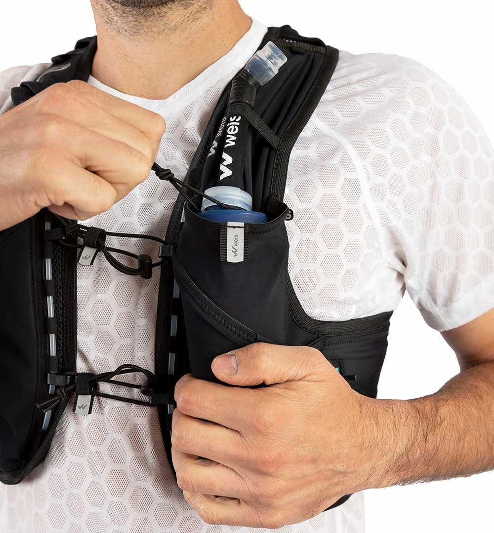 SPARTAN By Weis Soft Flask 4 SPARTAN By Weis Soft Flask - Image 2