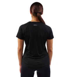 SPARTAN Australia Team Tee - Women's 7 SPARTAN Australia Team Tee - Women's -Sportswear Sales Shop Spartan Womens Australia Team Tee Black 3