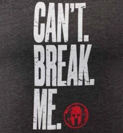 SPARTAN Can't Break Me Tank - Women's 9 SPARTAN Can't Break Me Tank - Women's -Sportswear Sales Shop Spartan Womens Cant Break Me Tank Black 4