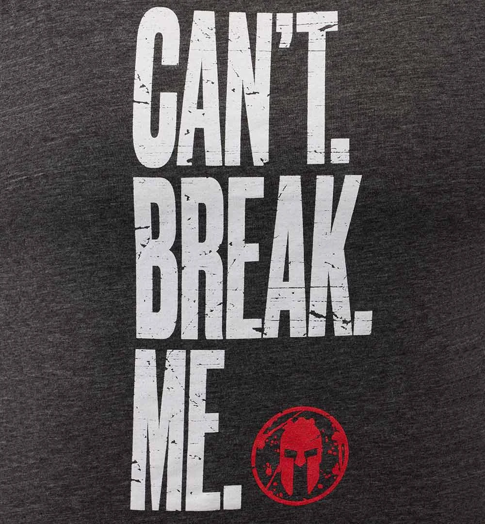 SPARTAN Can't Break Me Tank - Women's 6 SPARTAN Can't Break Me Tank - Women's - Image 4