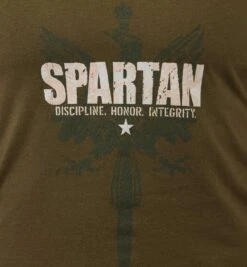 SPARTAN Discipline Tank - Women's 9 SPARTAN Discipline Tank - Women's -Sportswear Sales Shop Spartan Womens Discipline Tank Olive 4