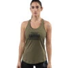 SPARTAN By CRAFT Resilient Tank - Women's -Sportswear Sales Shop Spartan Womens Resilient Tank Olive 1