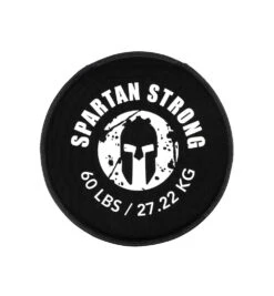 SPARTAN Strong Pancake Sandbag -Sportswear Sales Shop SpartanStrongPancake 60lb variant