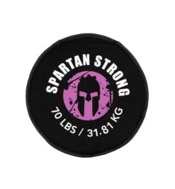 SPARTAN Strong Pancake Sandbag -Sportswear Sales Shop SpartanStrongPancake 70lb variant
