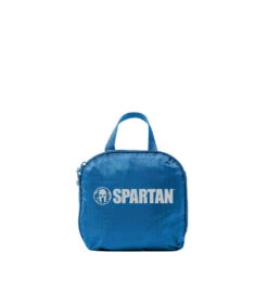 SPARTAN By Franklin Packable Backpack -Sportswear Sales Shop Spartan Packable Backpack Blue alt1