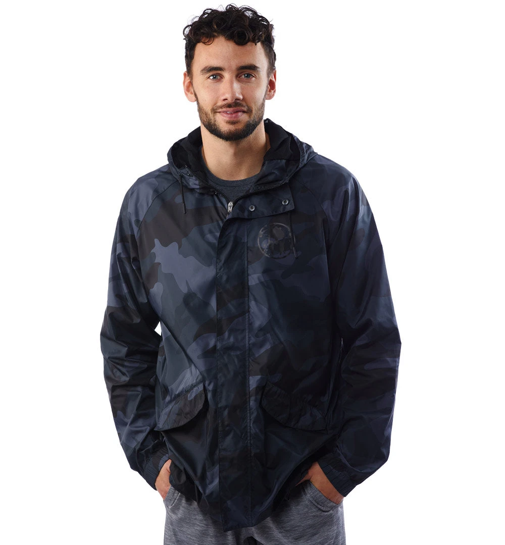 SPARTAN By CRAFT District Jacket - Men's 3 SPARTAN By CRAFT District Jacket - Men's