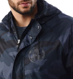 SPARTAN By CRAFT District Jacket - Men's 11 SPARTAN By CRAFT District Jacket - Men's -Sportswear Sales Shop Spartan district camo jacket mens 2