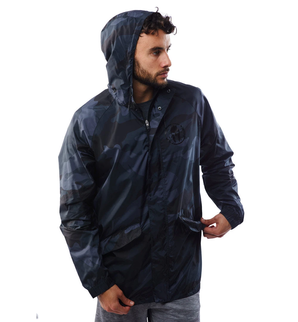 SPARTAN By CRAFT District Jacket - Men's 4 SPARTAN By CRAFT District Jacket - Men's - Image 2