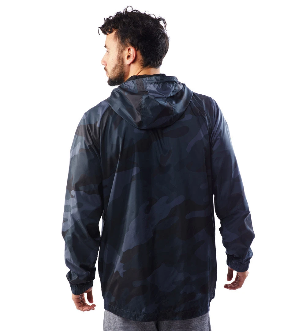 SPARTAN By CRAFT District Jacket - Men's 5 SPARTAN By CRAFT District Jacket - Men's - Image 3