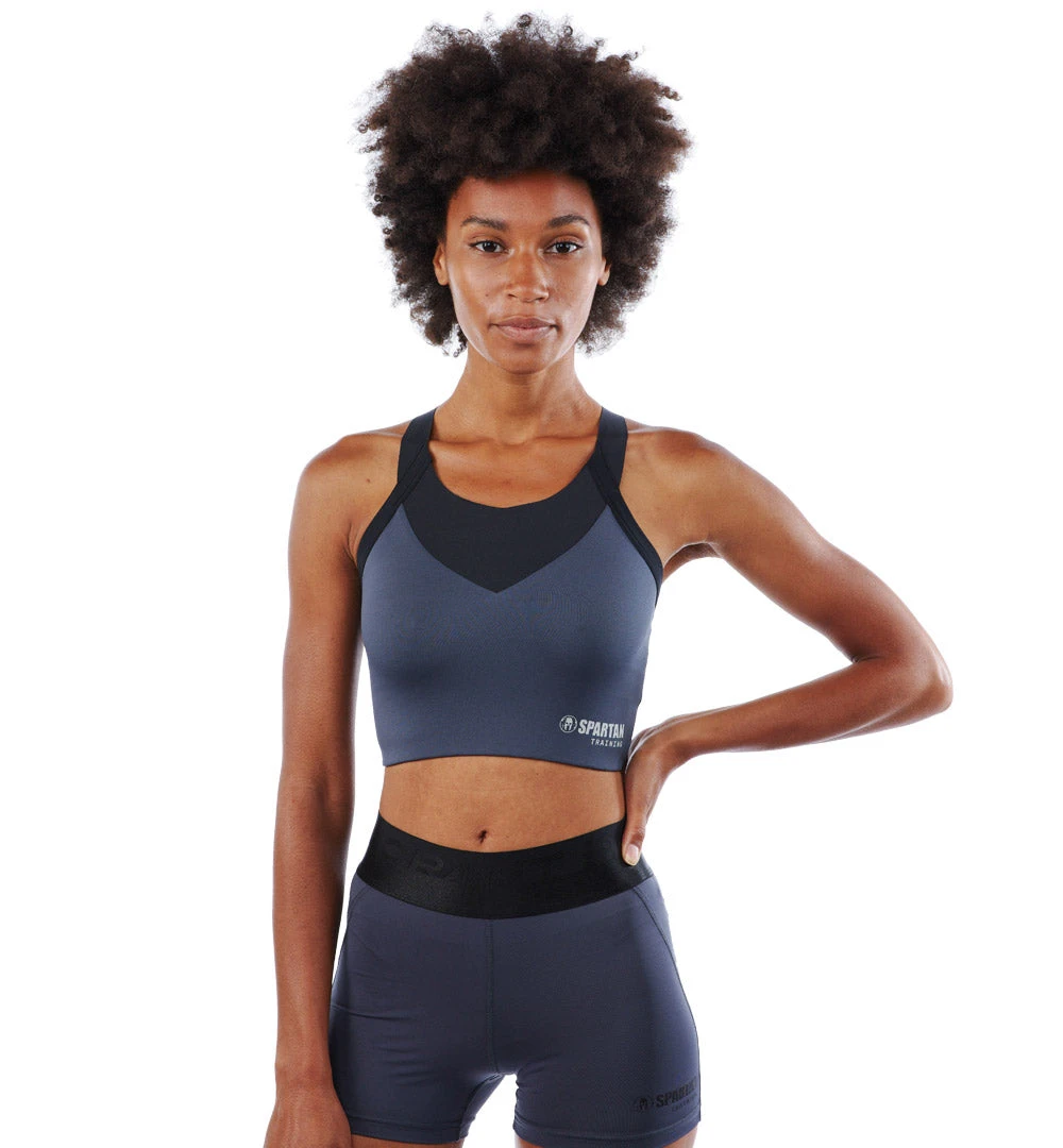 SPARTAN By CRAFT Adv Charge Bra Top - Women's 4 SPARTAN By CRAFT Adv Charge Bra Top - Women's - Image 2