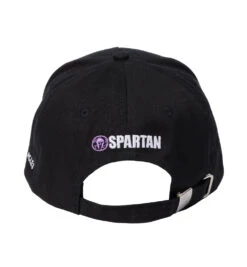 SPARTAN Ultra World Championship Hat 7 SPARTAN Ultra World Championship Hat -Sportswear Sales Shop Sprant Ultra World Championship Hat Black 3