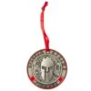 SPARTAN Medal Ornament - Sprint -Sportswear Sales Shop Sprint Ornament 1 1f7fdfae 06cf 4ad2 9be9 75a62c1158a4