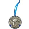 SPARTAN Medal Ornament - Super -Sportswear Sales Shop Super Ornament 1 0ddc95a9 bc36 43c9 9521 d7e04194b5e4