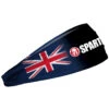 SPARTAN JUNK Headband - United Kingdom 1 SPARTAN JUNK Headband - United Kingdom -Sportswear Sales Shop UK 2