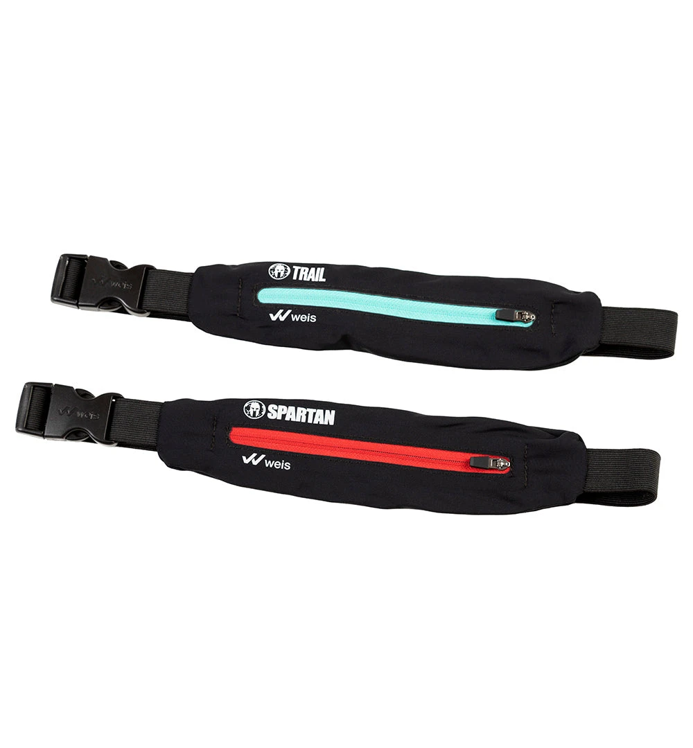SPARTAN By Weis Running Belt 4 SPARTAN By Weis Running Belt - Image 2