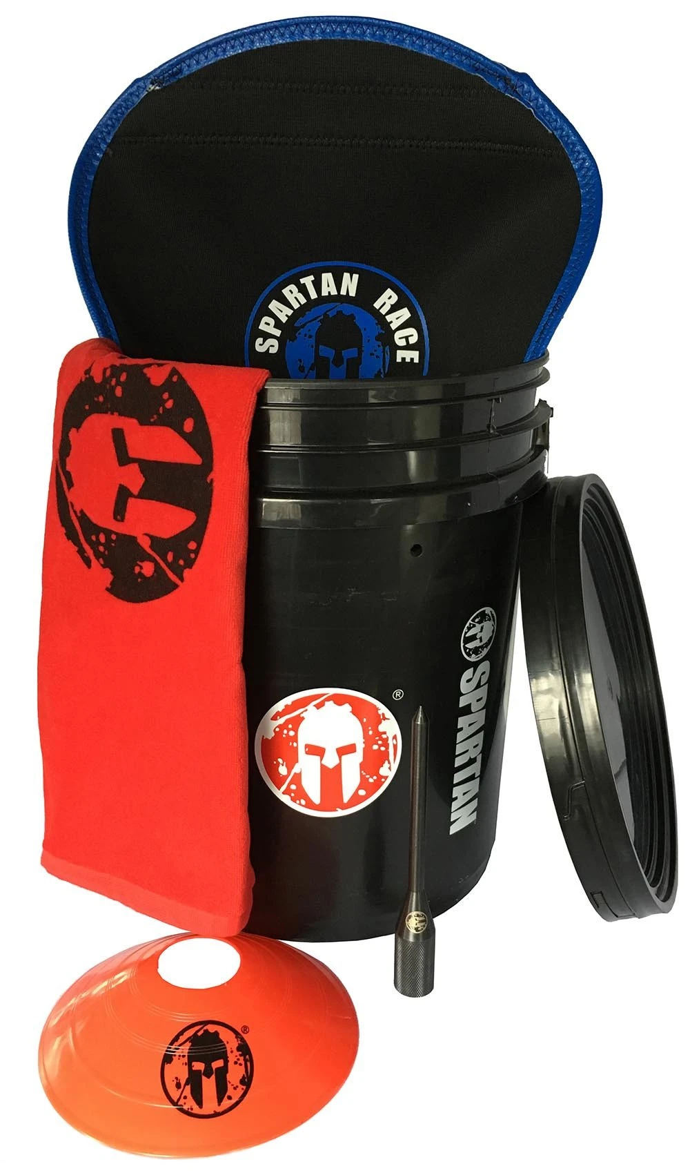 SPARTAN In A Bucket Training Kit Super Edition - Men's 4 SPARTAN In A Bucket Training Kit Super Edition - Men's - Image 2