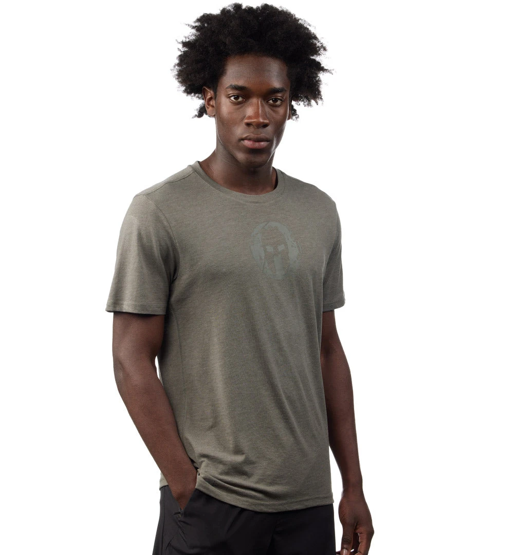 SPARTAN By CRAFT Deft 3.0 SS Tee - Men's 4 SPARTAN By CRAFT Deft 3.0 SS Tee - Men's - Image 2
