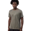 SPARTAN By CRAFT Deft 3.0 SS Tee - Men's -Sportswear Sales Shop spartan by craft mens deft 3 tee moss main