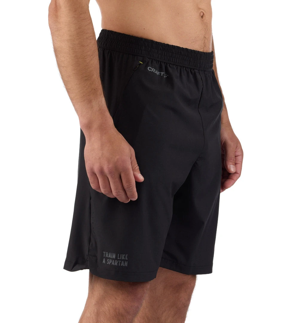 SPARTAN By CRAFT Adv HIT Short - Men's 4 SPARTAN By CRAFT Adv HIT Short - Men's - Image 2