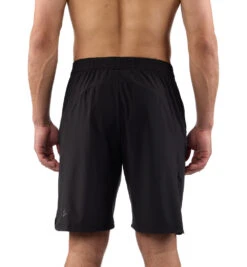 SPARTAN By CRAFT Adv HIT Short - Men's 11 SPARTAN By CRAFT Adv HIT Short - Men's -Sportswear Sales Shop spartan craft adv hit short black mens alt2