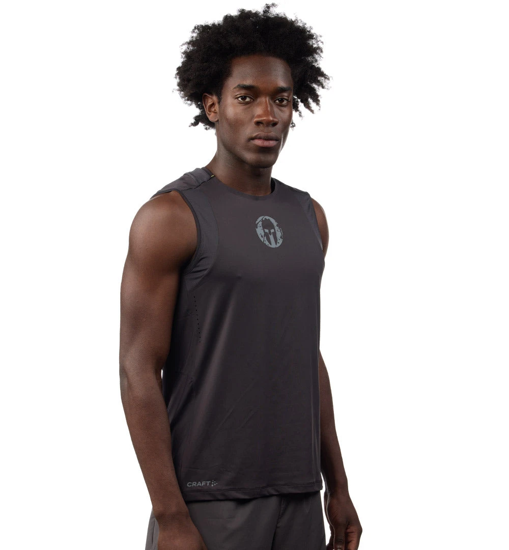 SPARTAN By CRAFT Adv HIT SL Tee - Men's 4 SPARTAN By CRAFT Adv HIT SL Tee - Men's - Image 2