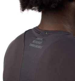 SPARTAN By CRAFT Adv HIT SL Tee - Men's 10 SPARTAN By CRAFT Adv HIT SL Tee - Men's -Sportswear Sales Shop spartan craft adv hit tank grey mens alt3