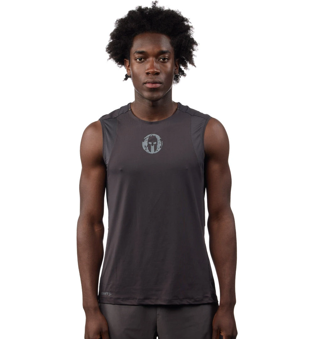 SPARTAN By CRAFT Adv HIT SL Tee - Men's 3 SPARTAN By CRAFT Adv HIT SL Tee - Men's