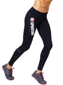 SPARTAN By CRAFT Essentials Tight - Women's -Sportswear Sales Shop spartan craft essential tight womens alt3