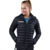 SPARTAN By CRAFT Isolate Jacket - Women's 1 SPARTAN By CRAFT Isolate Jacket - Women's -Sportswear Sales Shop spartan down jacket womens black 1