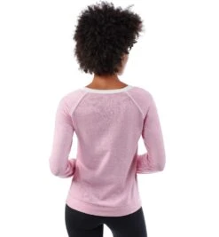 '47 BRAND SPARTAN '47 Fade Out Boyfriend Crew - Women's -Sportswear Sales Shop spartan fadeout crew alt1