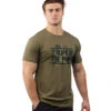 SPARTAN 2023 Honor Series Tee - Men's 1 SPARTAN 2023 Honor Series Tee - Men's -Sportswear Sales Shop spartan honor series 2023 tee main