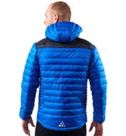 SPARTAN By CRAFT Isolate Jacket - Men's -Sportswear Sales Shop spartan isolate jacket blue mens 2