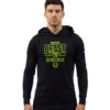 SPARTAN Beast LS Hooded Tee - Men's 2 SPARTAN Beast LS Hooded Tee - Men's -Sportswear Sales Shop spartan mens beast ls hood main