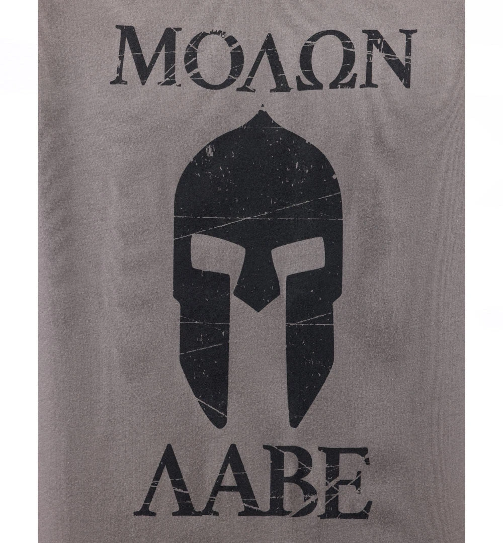 SPARTAN Come And Take Them LS Tee - Men's 6 SPARTAN Come And Take Them LS Tee - Men's - Image 4