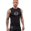 SPARTAN By CRAFT Delta 2.0 Compression Singlet - Men's -Sportswear Sales Shop spartan mens delta comp sleeveless mens