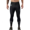 SPARTAN By CRAFT Delta 2.0 Compression Tight - Men's -Sportswear Sales Shop spartan mens delta comp tight main