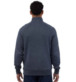 '47 BRAND SPARTAN '47 1/4 Snap Pullover - Men's -Sportswear Sales Shop spartan mens snap po fleece alt2