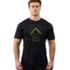 SPARTAN Shield Tee - Men's 1 SPARTAN Shield Tee - Men's -Sportswear Sales Shop spartan mens ultra shield 2023 tee main