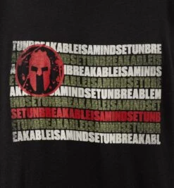 SPARTAN By CRAFT Unbreakable Flag LS Tee - Men's -Sportswear Sales Shop spartan mens unbreakable ls tee alt3