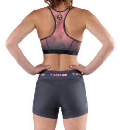SPARTAN By CRAFT Pro Series 2.0 Hot Short - Women's -Sportswear Sales Shop spartan pro series train shorts alt2