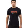 SPARTAN Trifecta Spear Tee - Men's -Sportswear Sales Shop spartan trifecta spear tee main