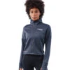 SPARTAN By CRAFT Charge Sweat Jacket - Women's -Sportswear Sales Shop spartan womens charge crop jacket main