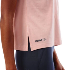 SPARTAN By CRAFT Core Charge Tank - Women's -Sportswear Sales Shop spartan womens charge tank alt2