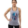 SPARTAN Glory Tank - Women's -Sportswear Sales Shop spartan womens glory tank alt1