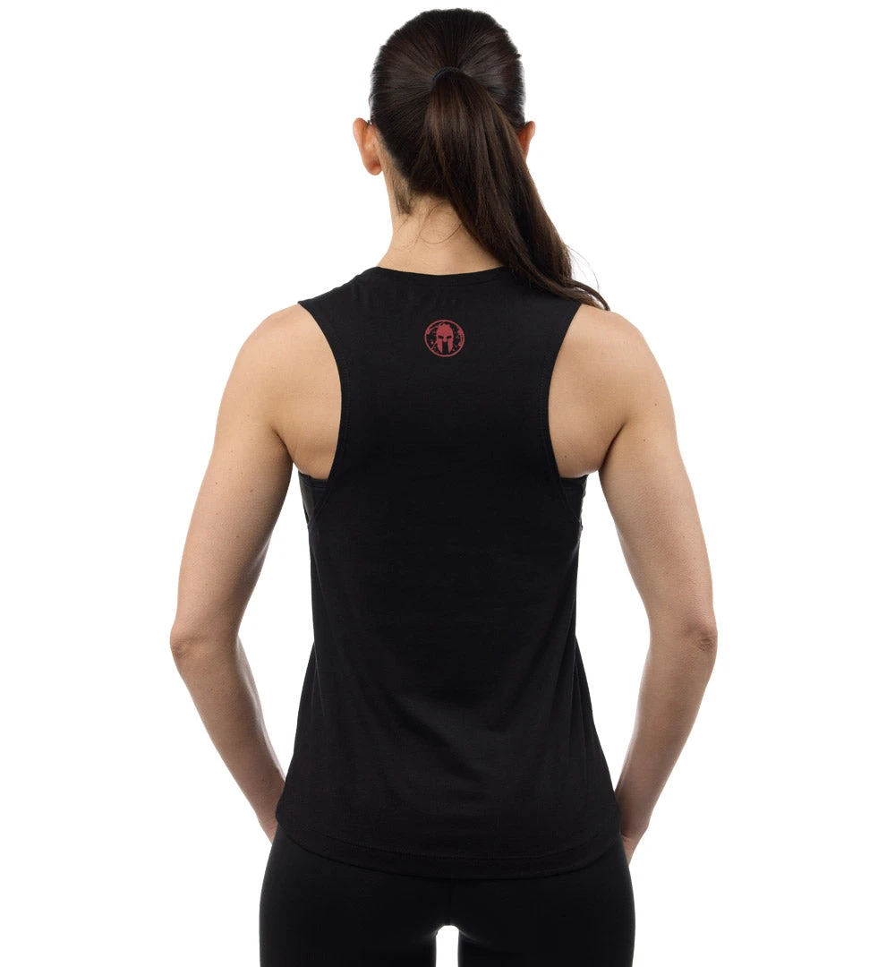 SPARTAN Legendary Tank - Women's 5 SPARTAN Legendary Tank - Women's - Image 3